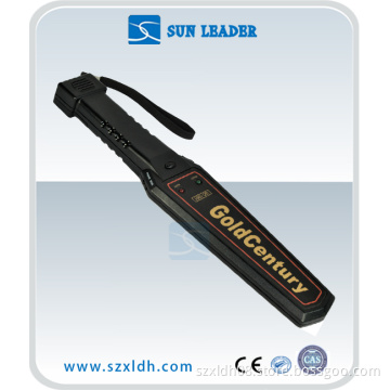 Handheld Metal Detector GC1001